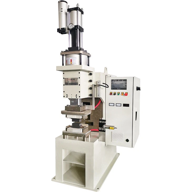 Aluminum Busbar Welding Machine