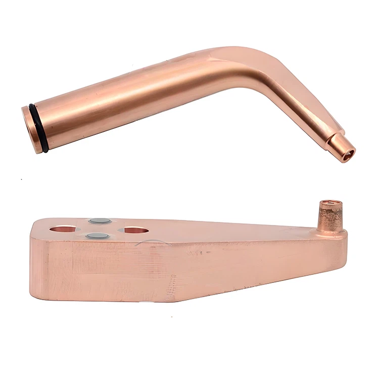 Hogyan változik a grafitelektródák elektromos vezetőképessége a hőmérséklettel?