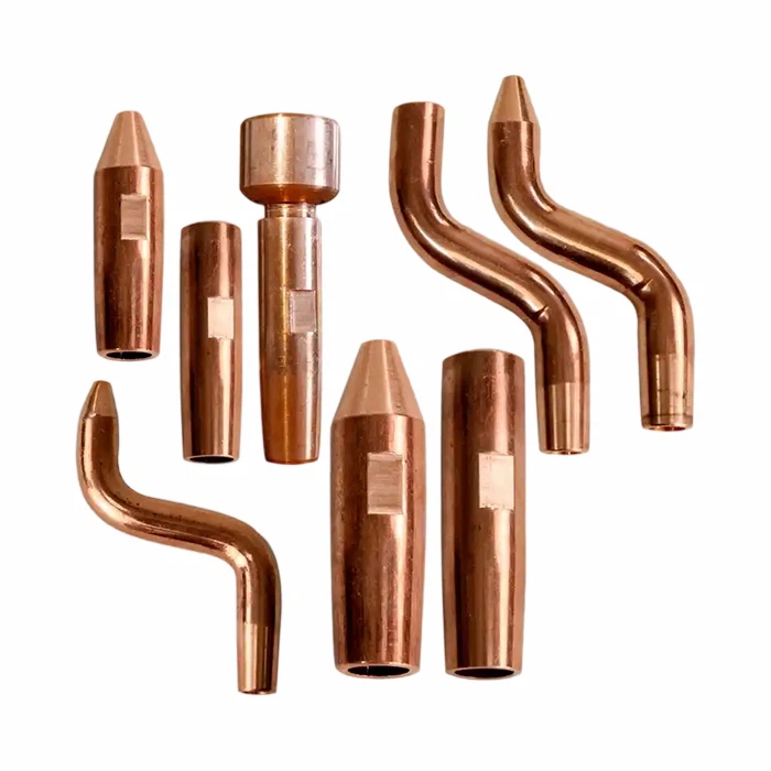 Hogyan befolyásolja az elektróda fajhője a hegesztési folyamatot?